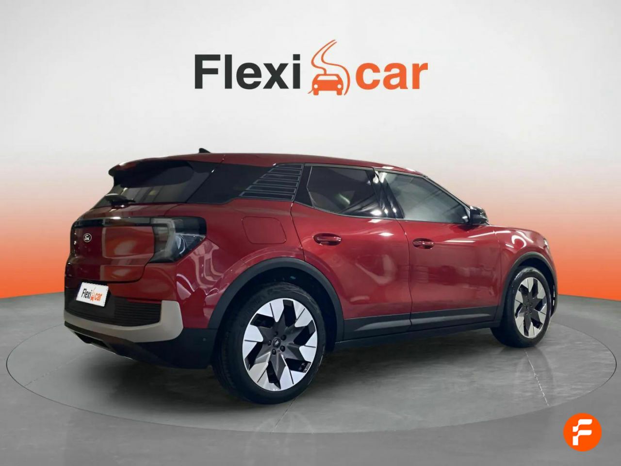 Foto Ford Explorer 8