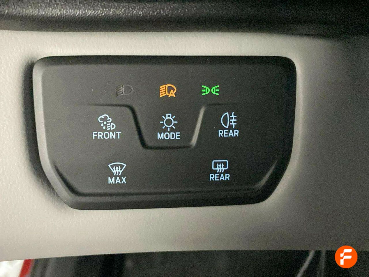 Foto Ford Explorer 20