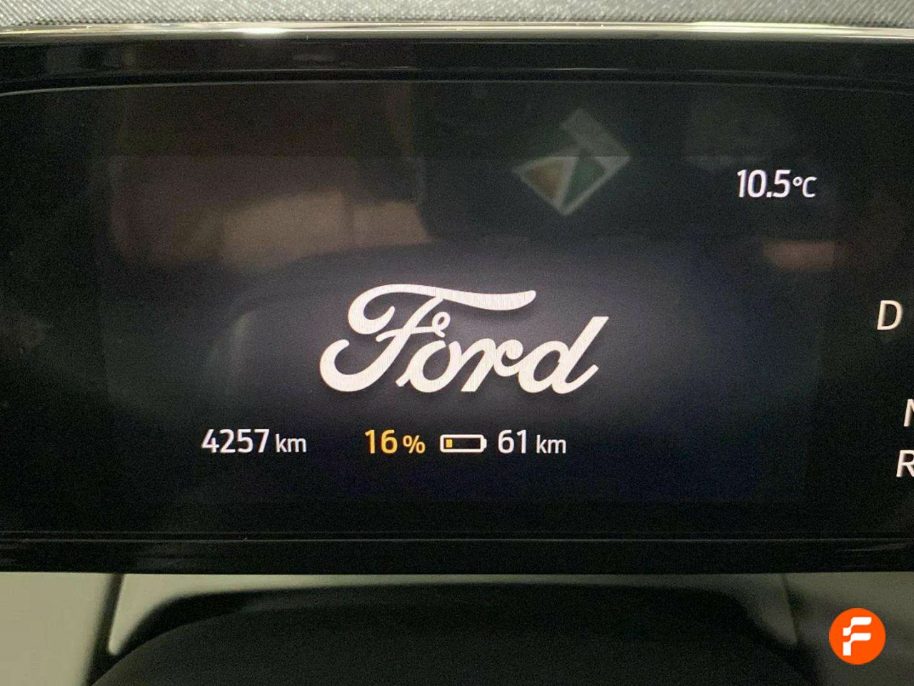 Foto Ford Explorer 21