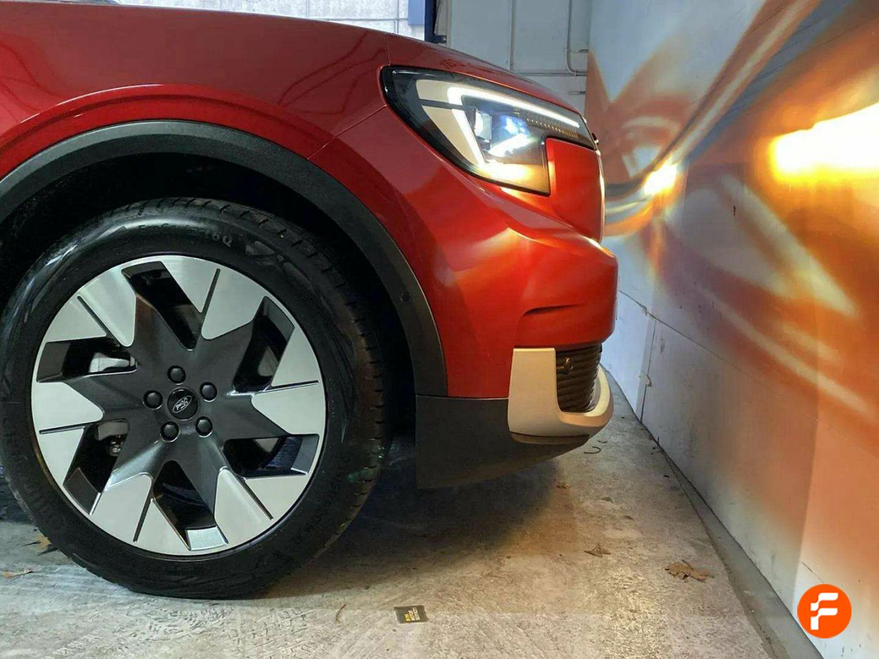 Foto Ford Explorer 25