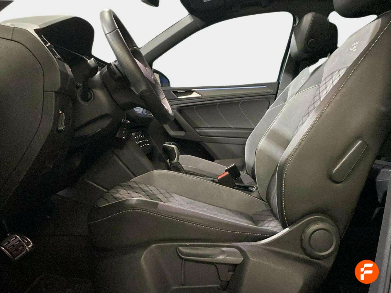 Foto Volkswagen Tiguan 11