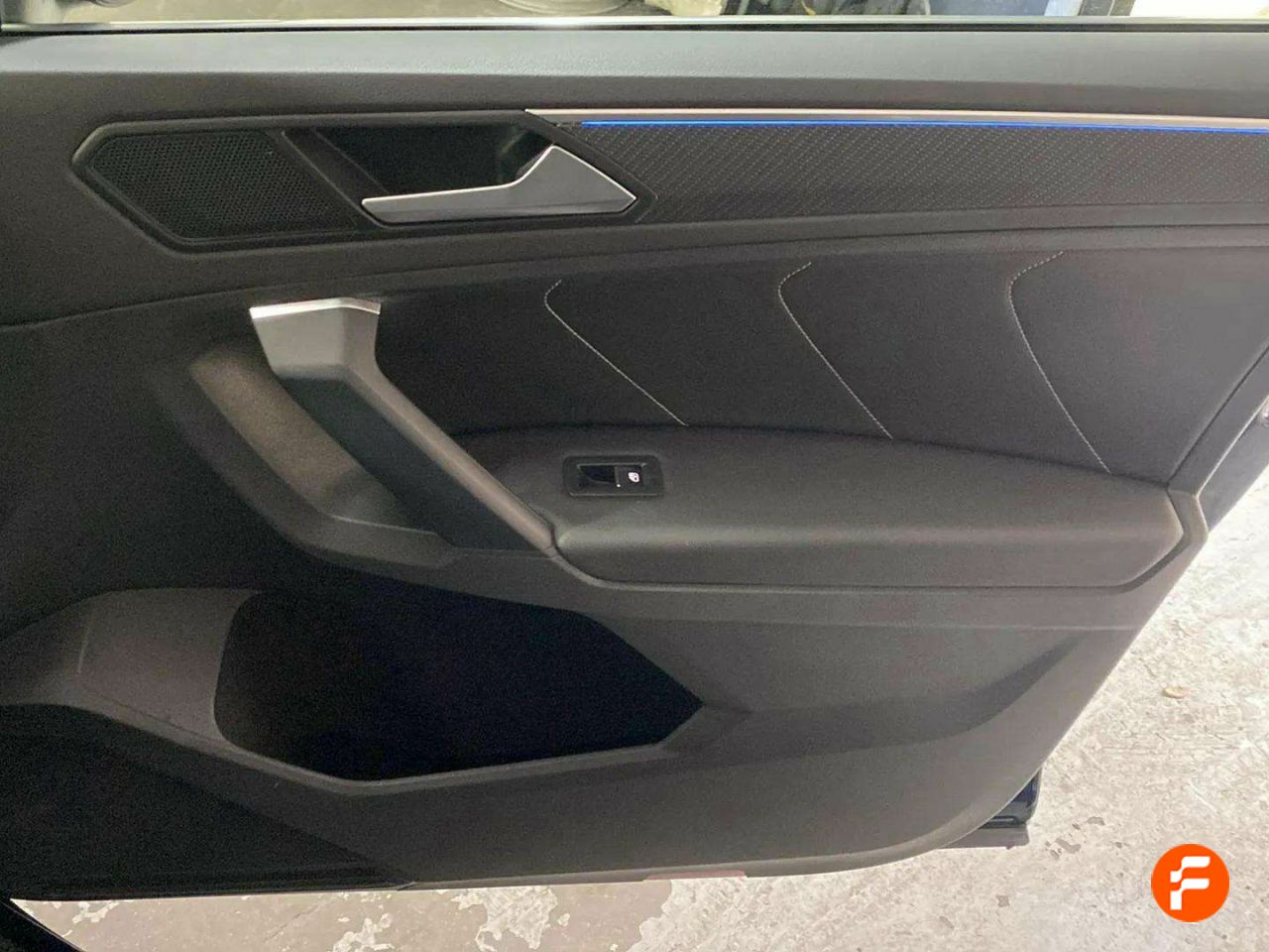 Foto Volkswagen Tiguan 24
