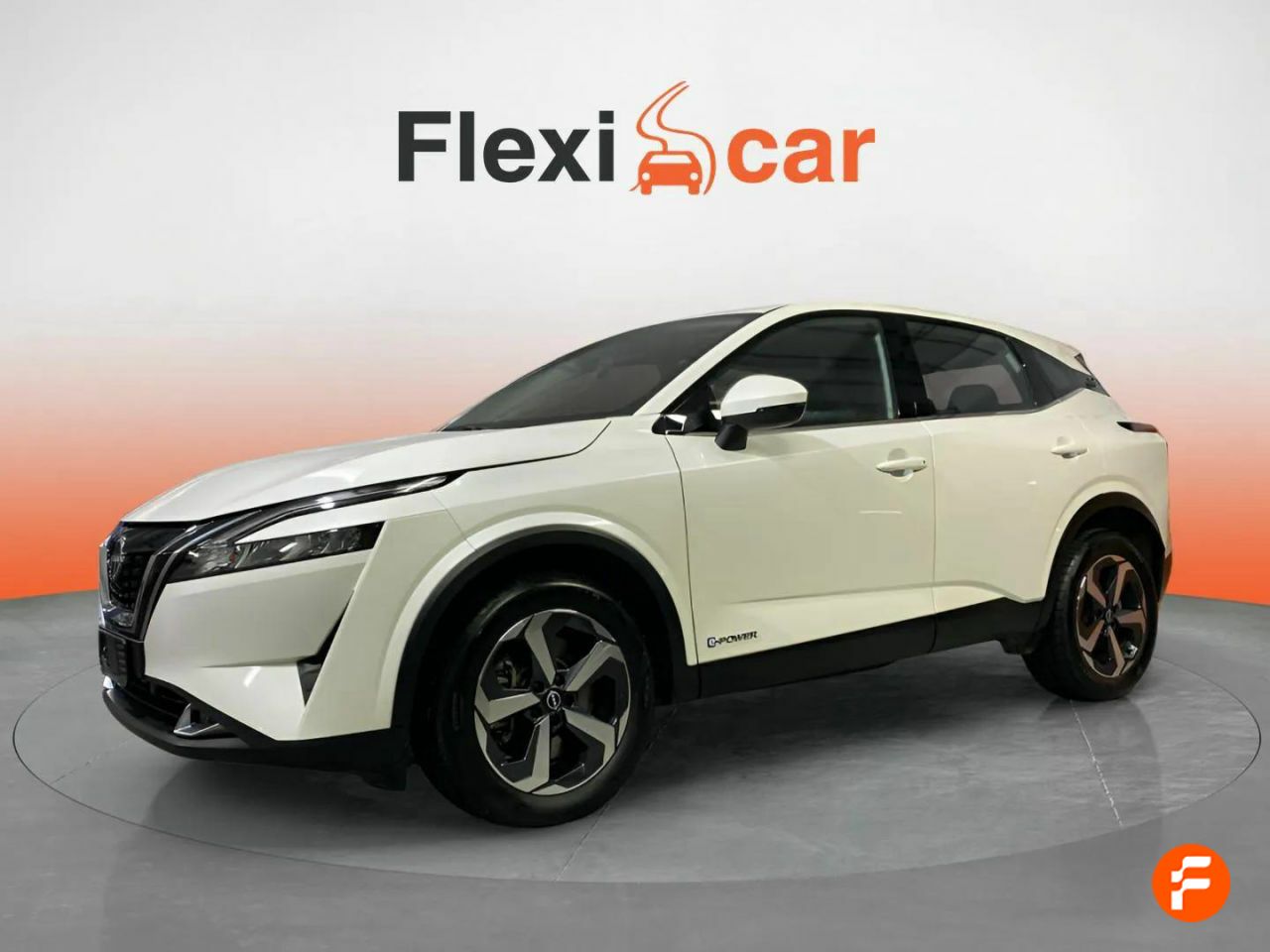 Foto Nissan Qashqai 3