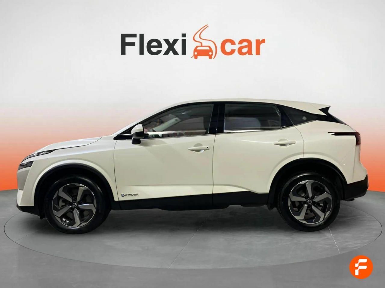 Foto Nissan Qashqai 4