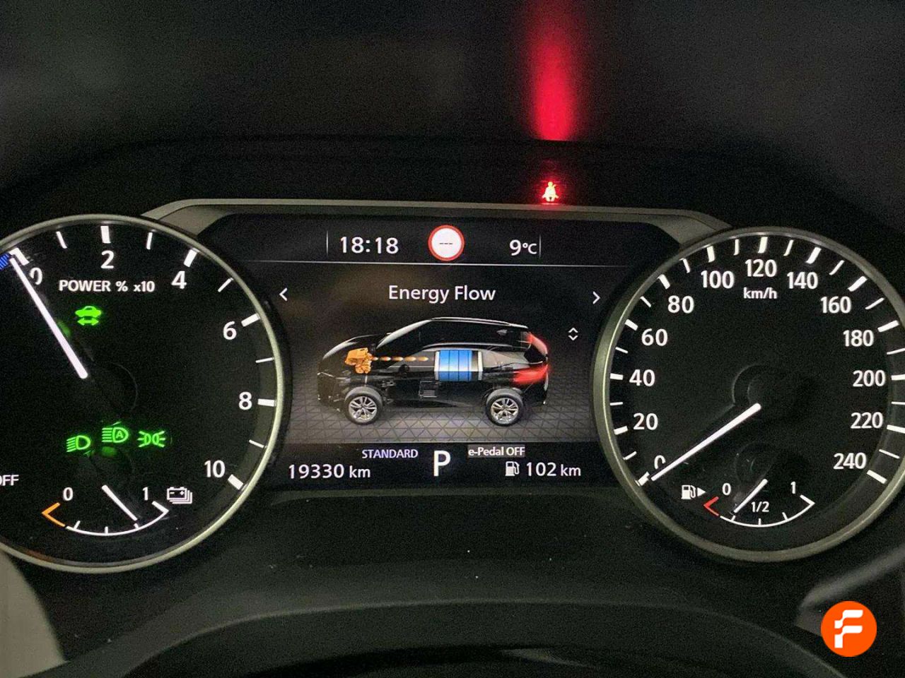 Foto Nissan Qashqai 20