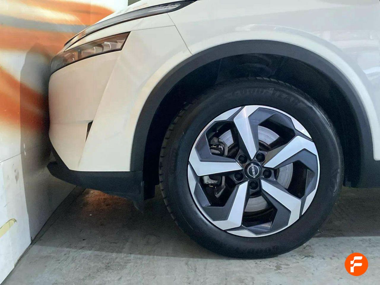 Foto Nissan Qashqai 23