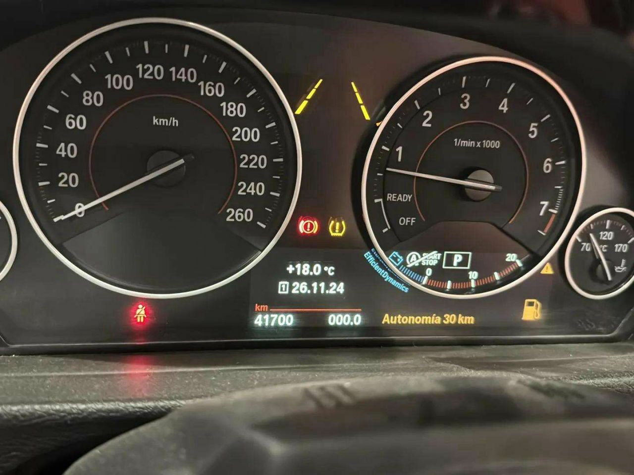 Foto BMW Serie 4 26
