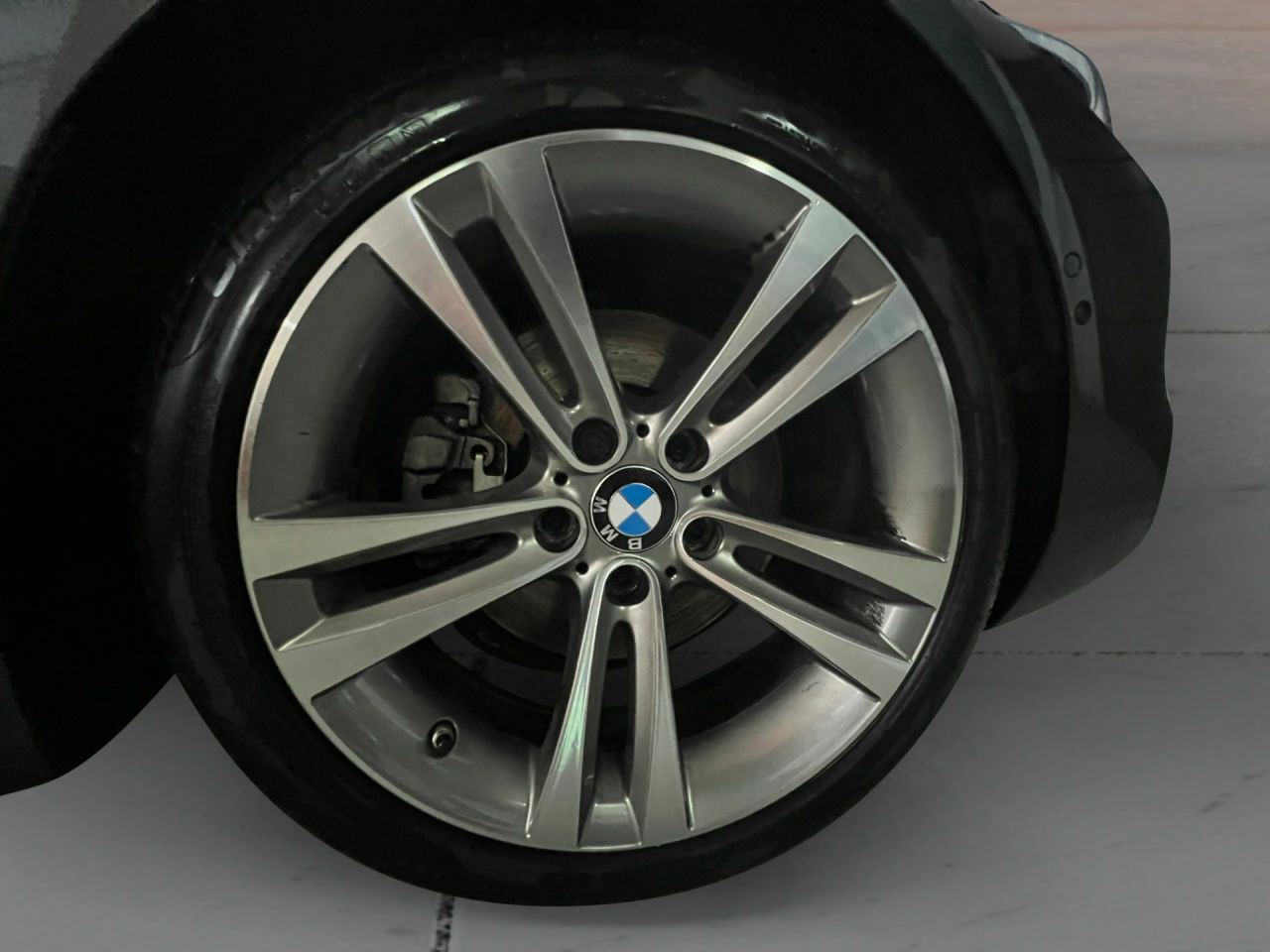 Foto BMW Serie 4 23