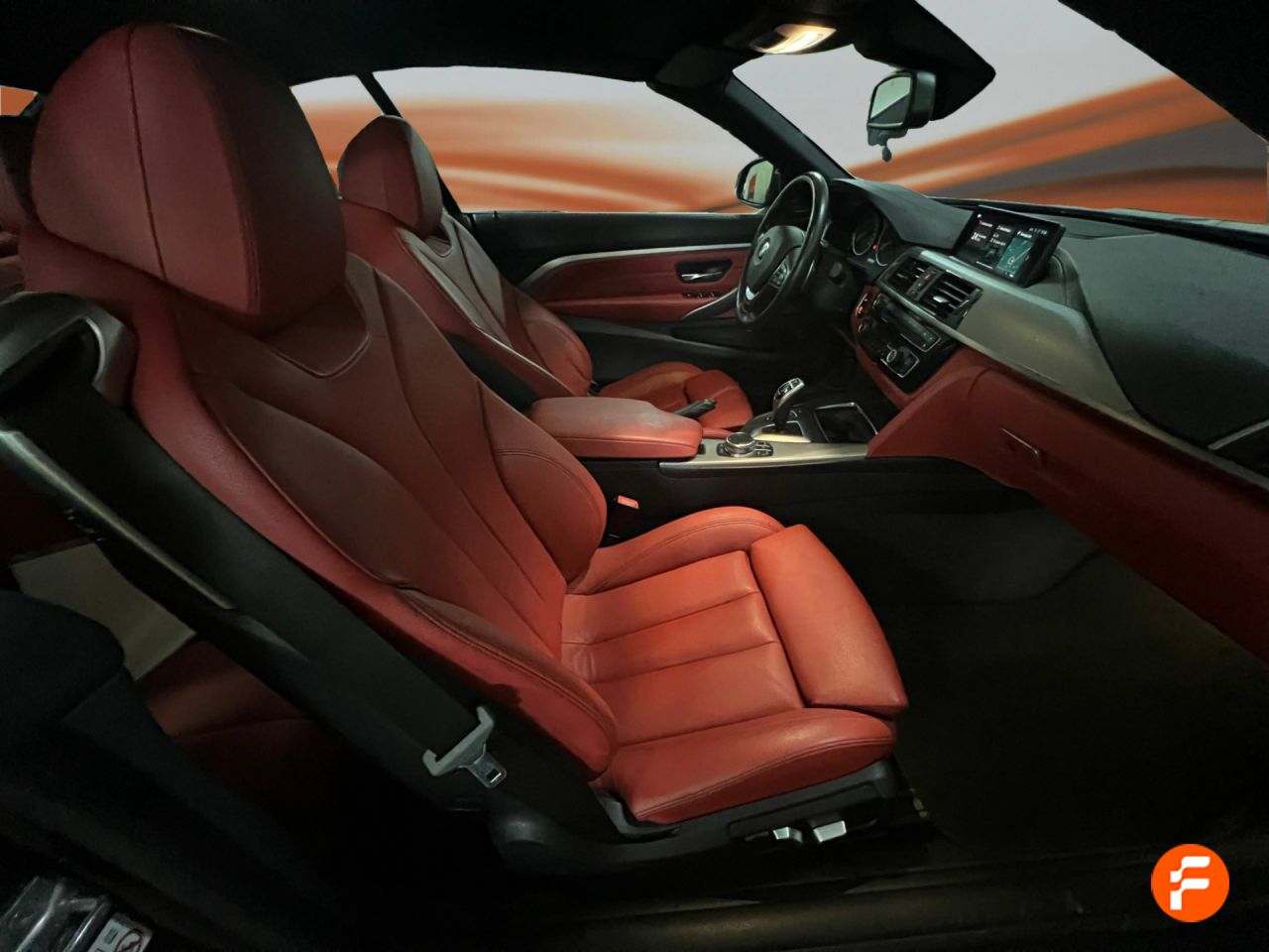 Foto BMW Serie 4 15