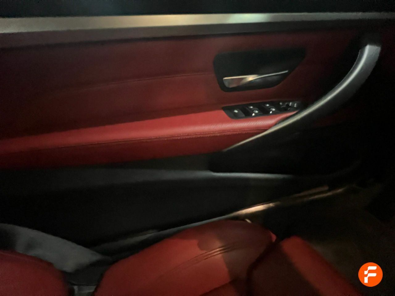 Foto BMW Serie 4 17