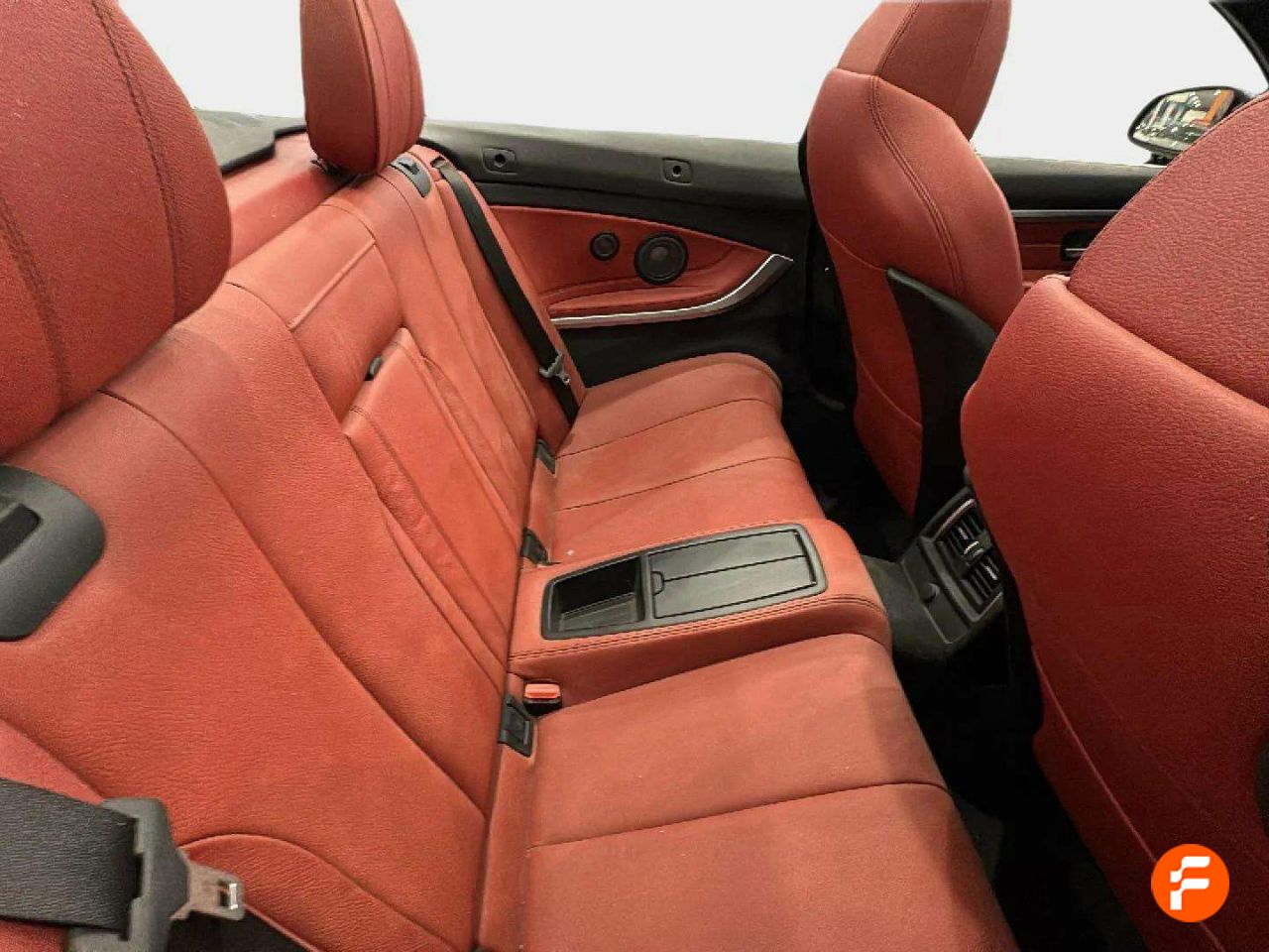 Foto BMW Serie 4 19