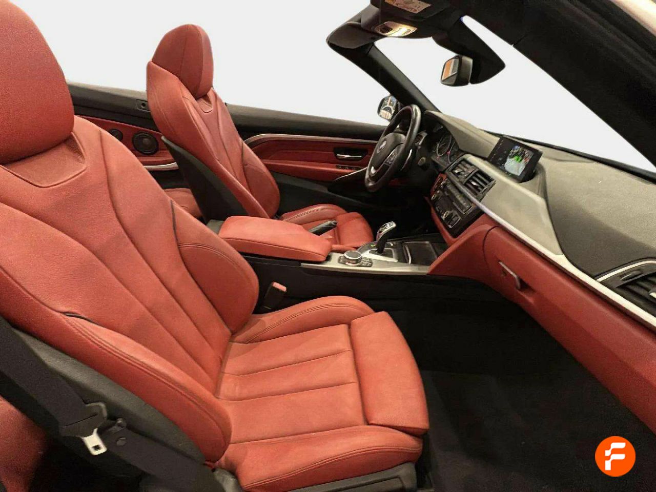 Foto BMW Serie 4 20