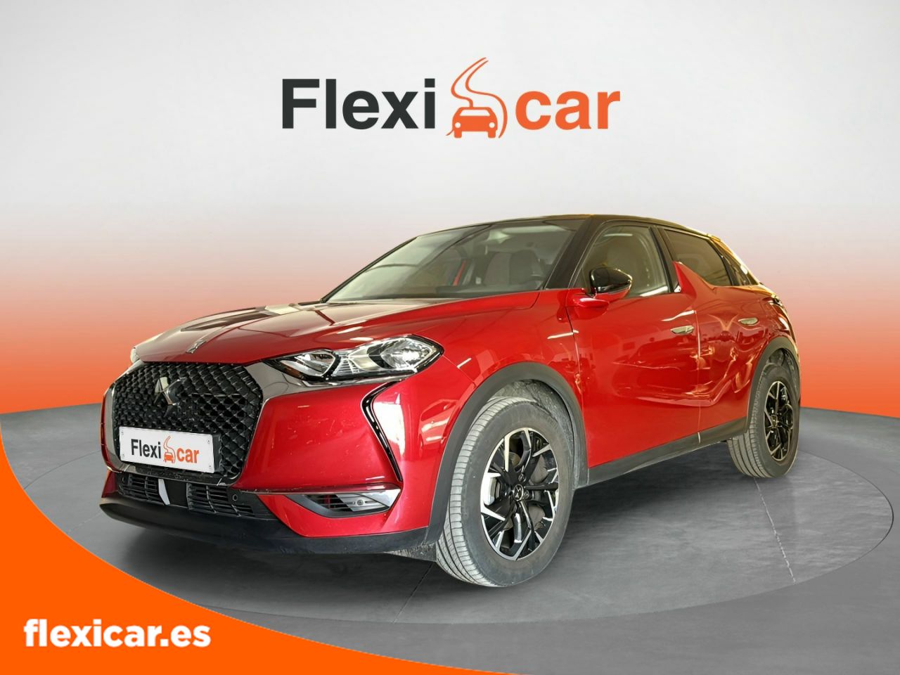 Foto DS Automobiles DS 3 Crossback 3