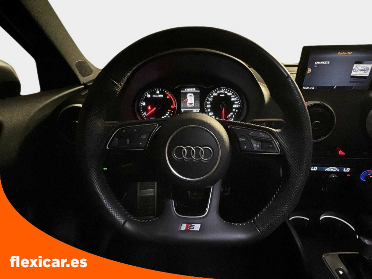 Foto Audi A3 16