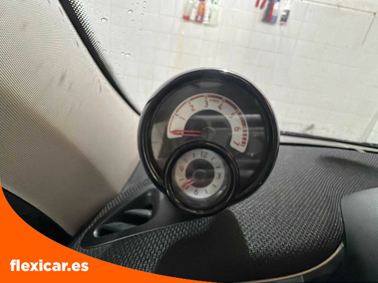 Foto Smart Forfour 29