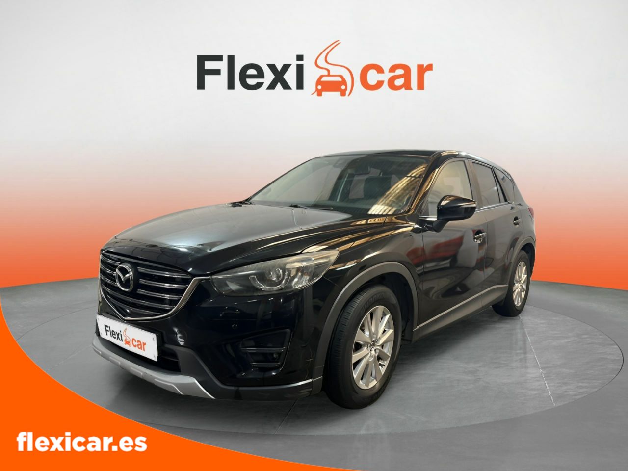 Foto Mazda CX-5 2