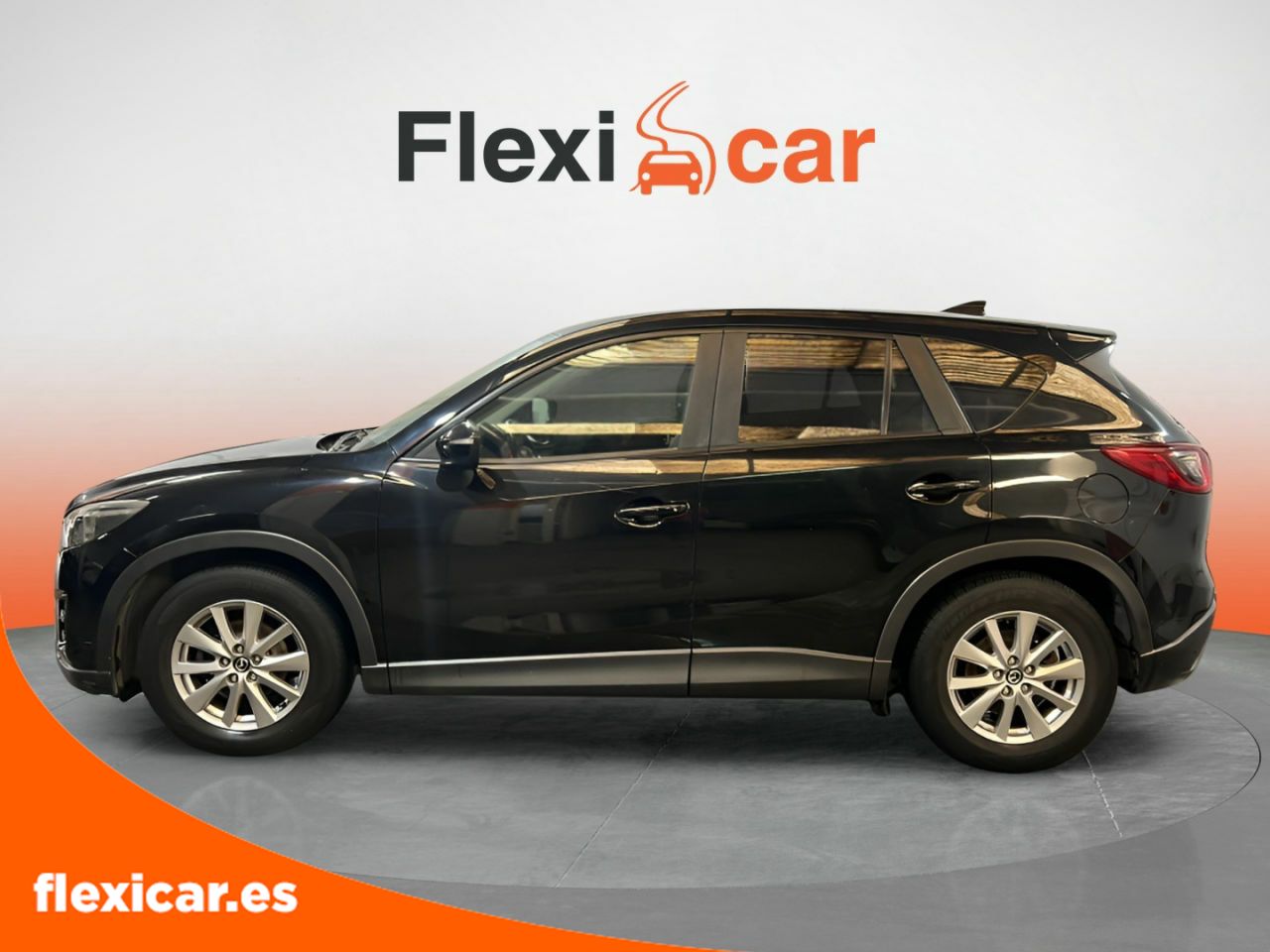 Foto Mazda CX-5 3