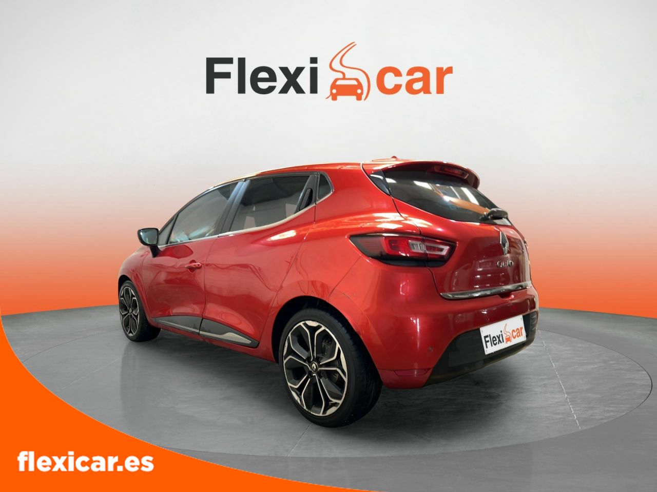 Foto Renault Clio 4