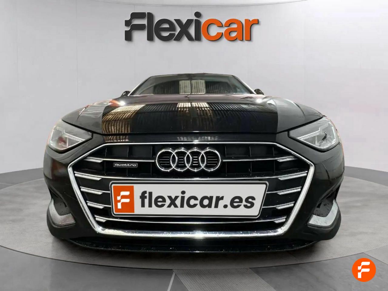 Foto Audi A4 2