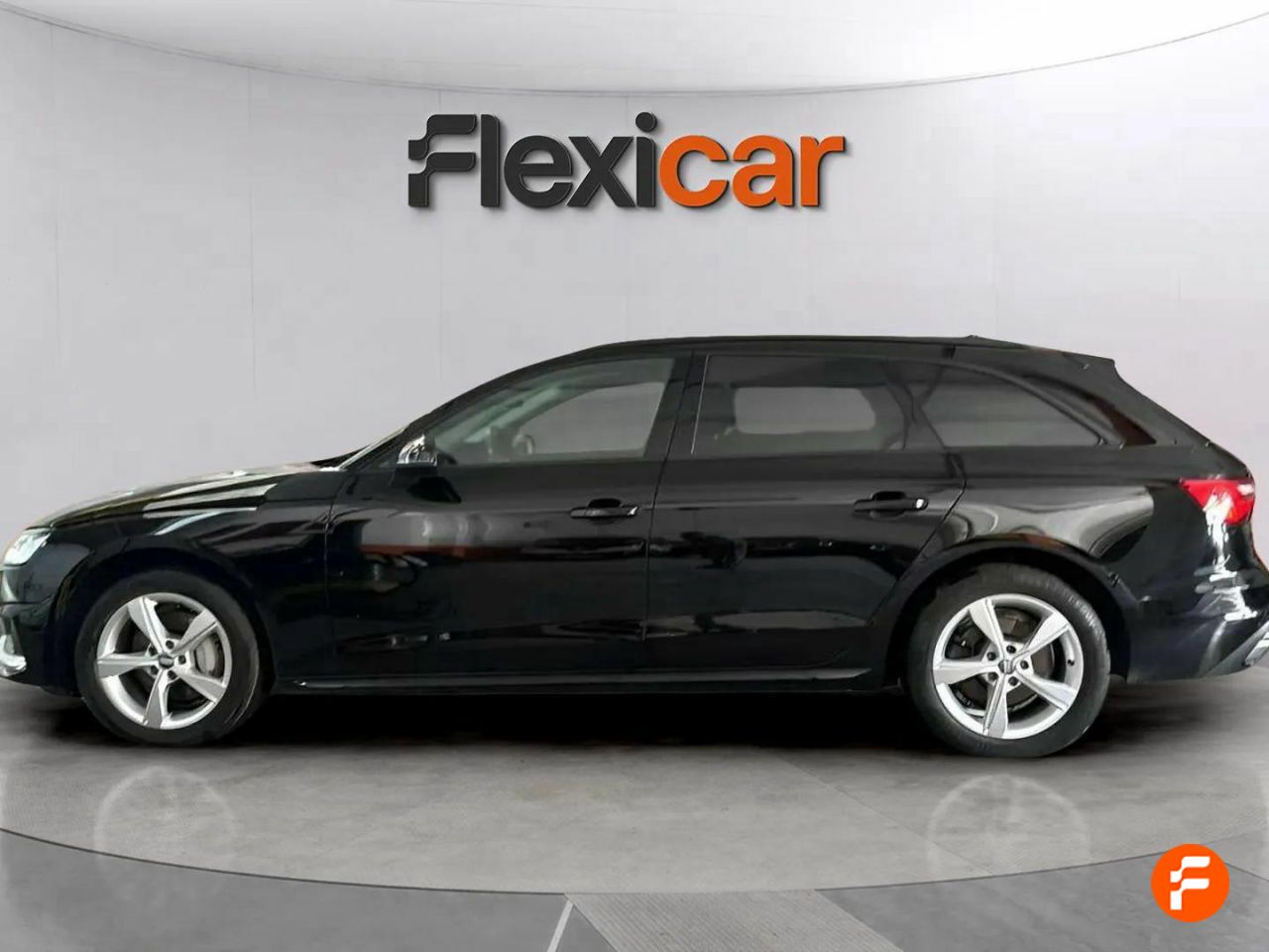 Foto Audi A4 4