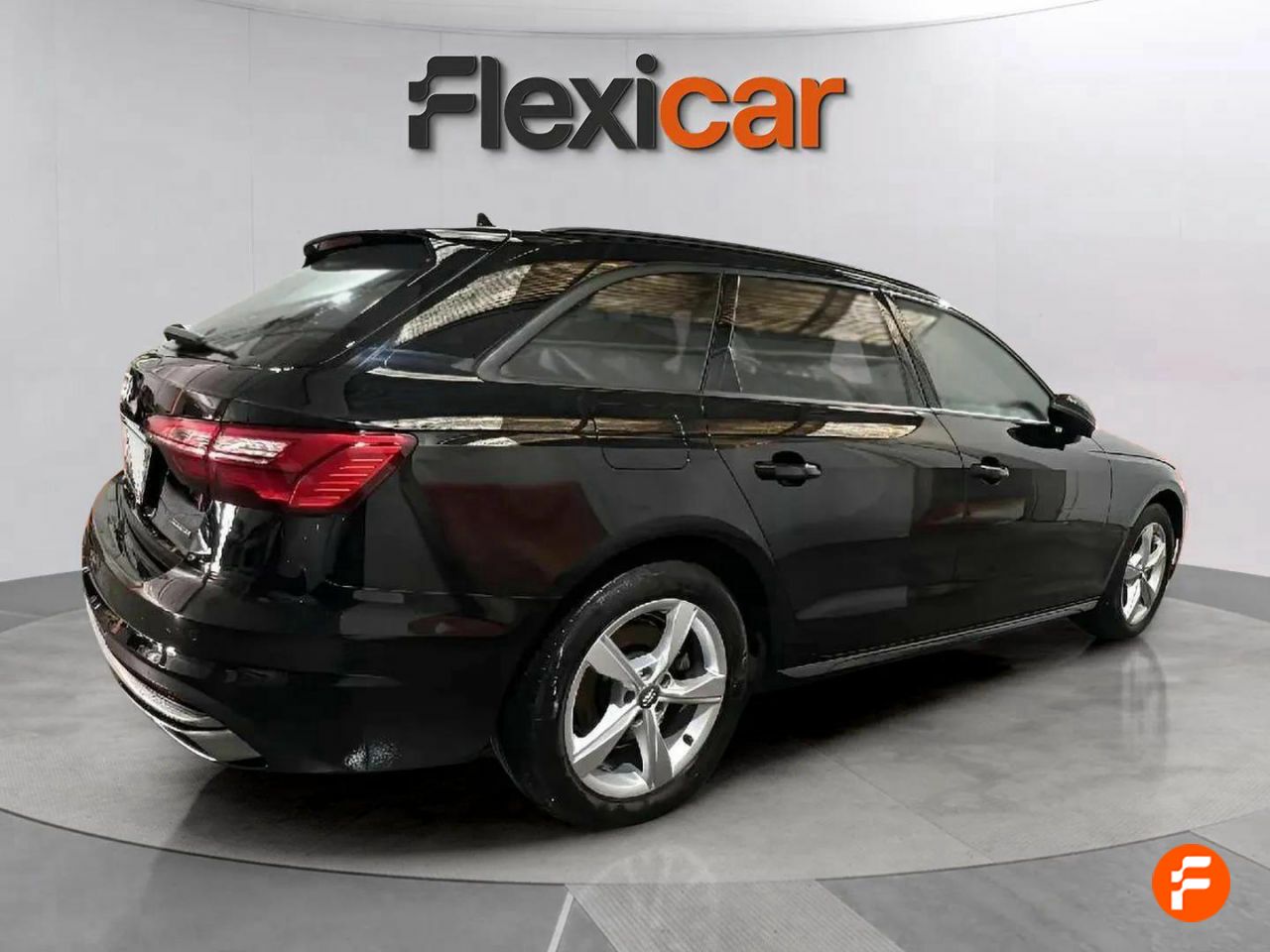 Foto Audi A4 5