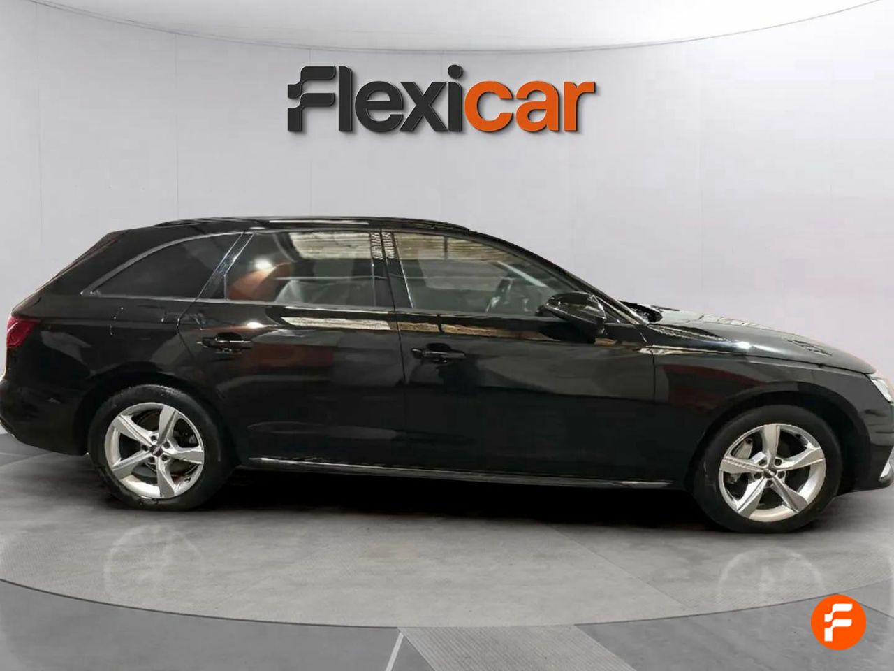Foto Audi A4 9
