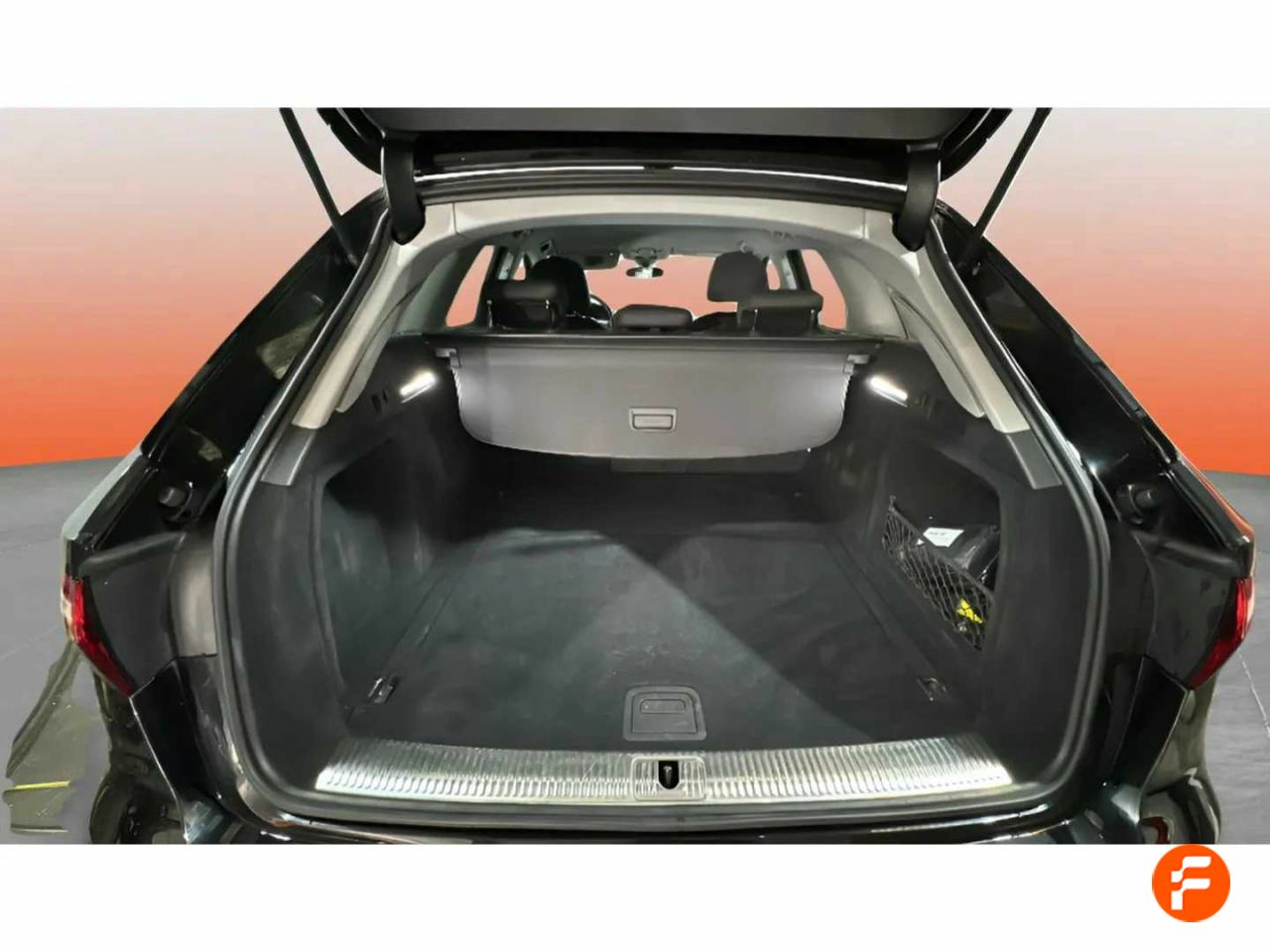 Foto Audi A4 10