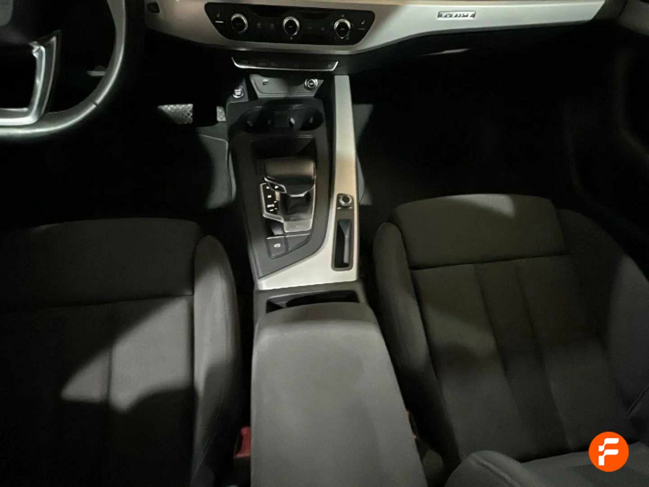 Foto Audi A4 13