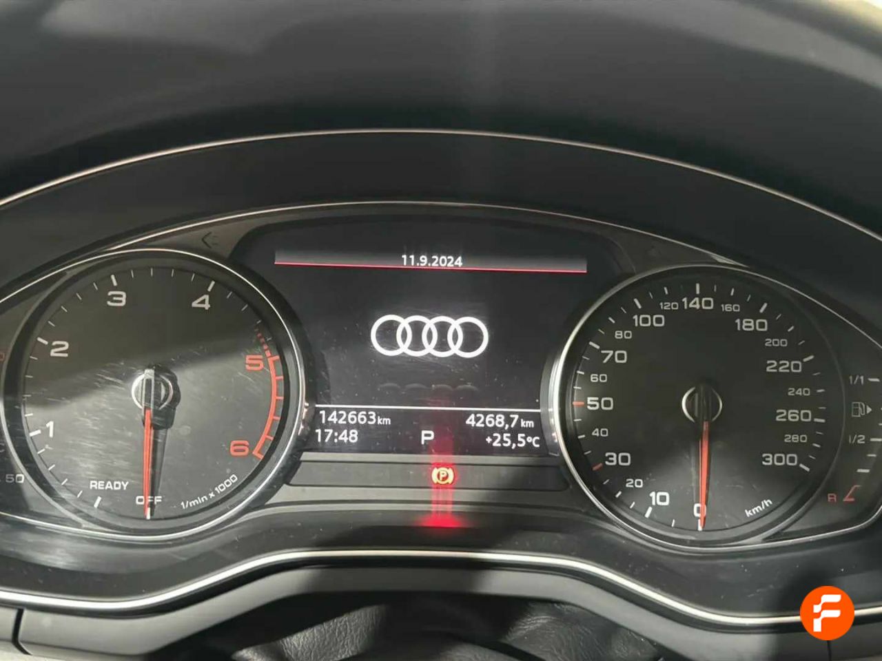Foto Audi A4 15