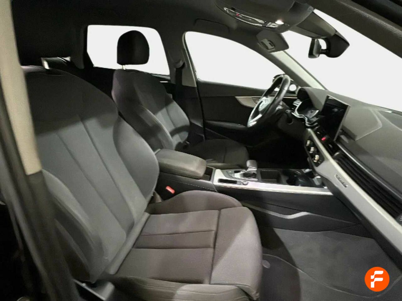 Foto Audi A4 16