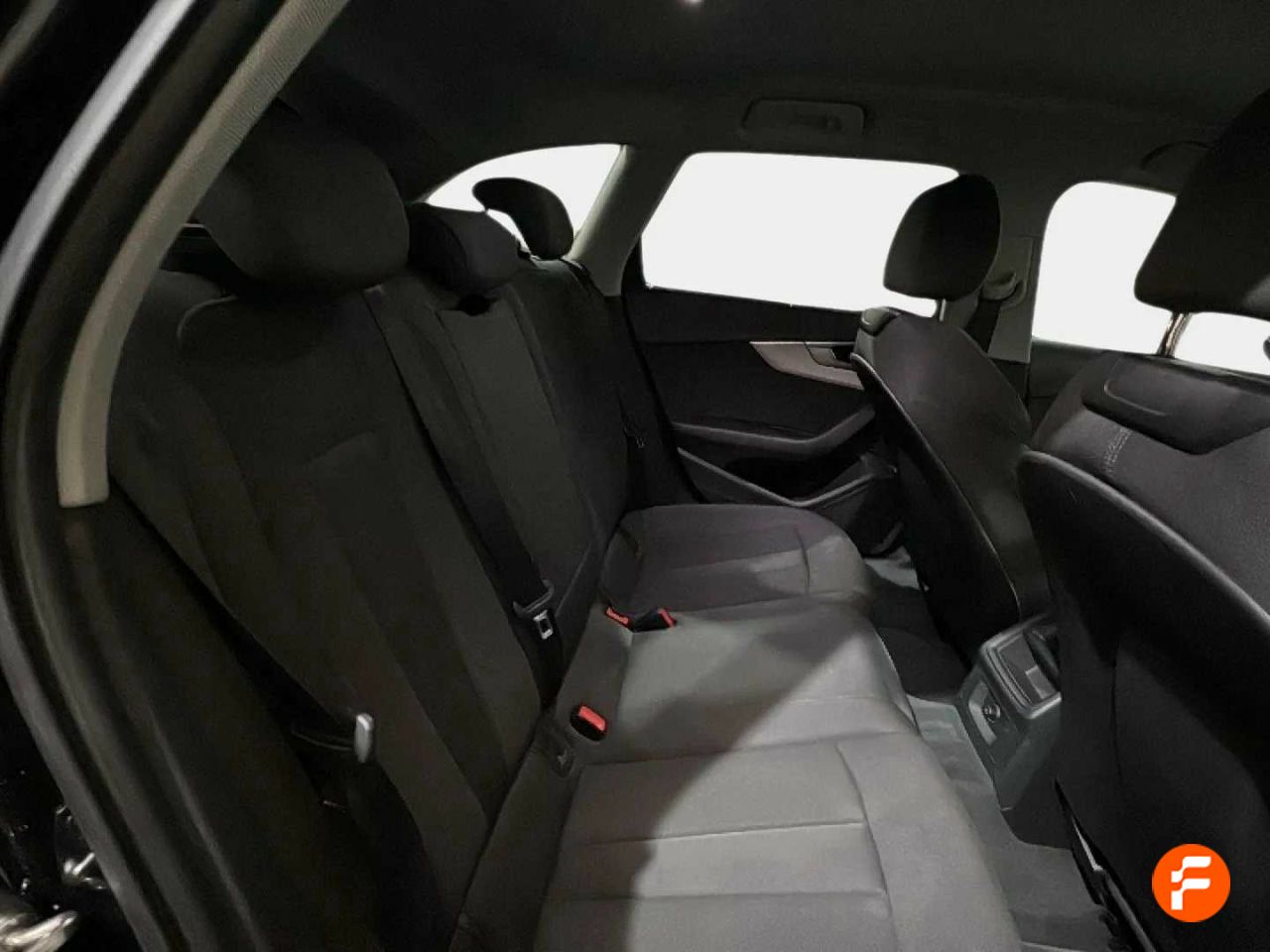 Foto Audi A4 17