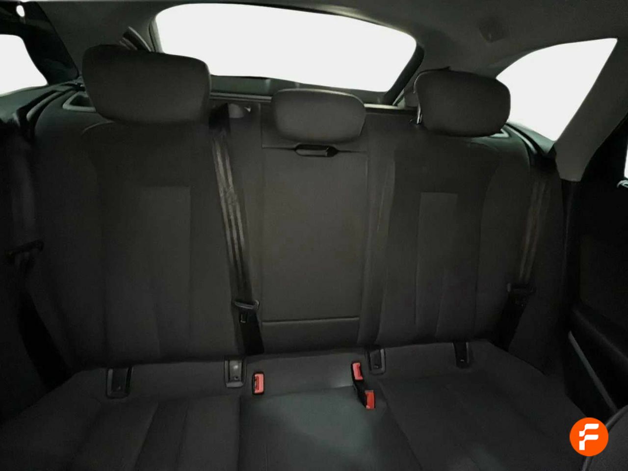 Foto Audi A4 18