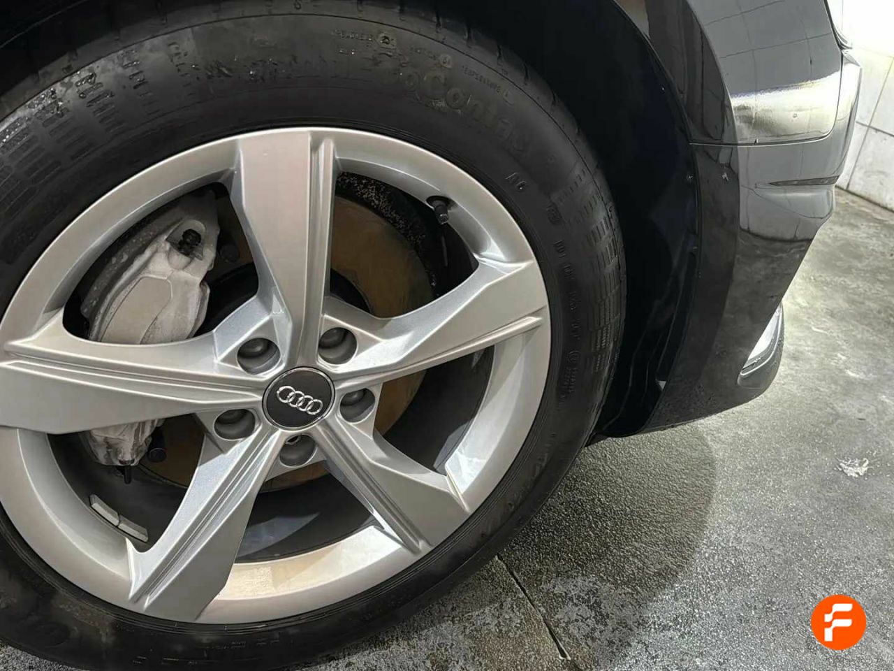 Foto Audi A4 19