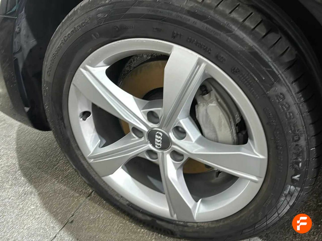 Foto Audi A4 20