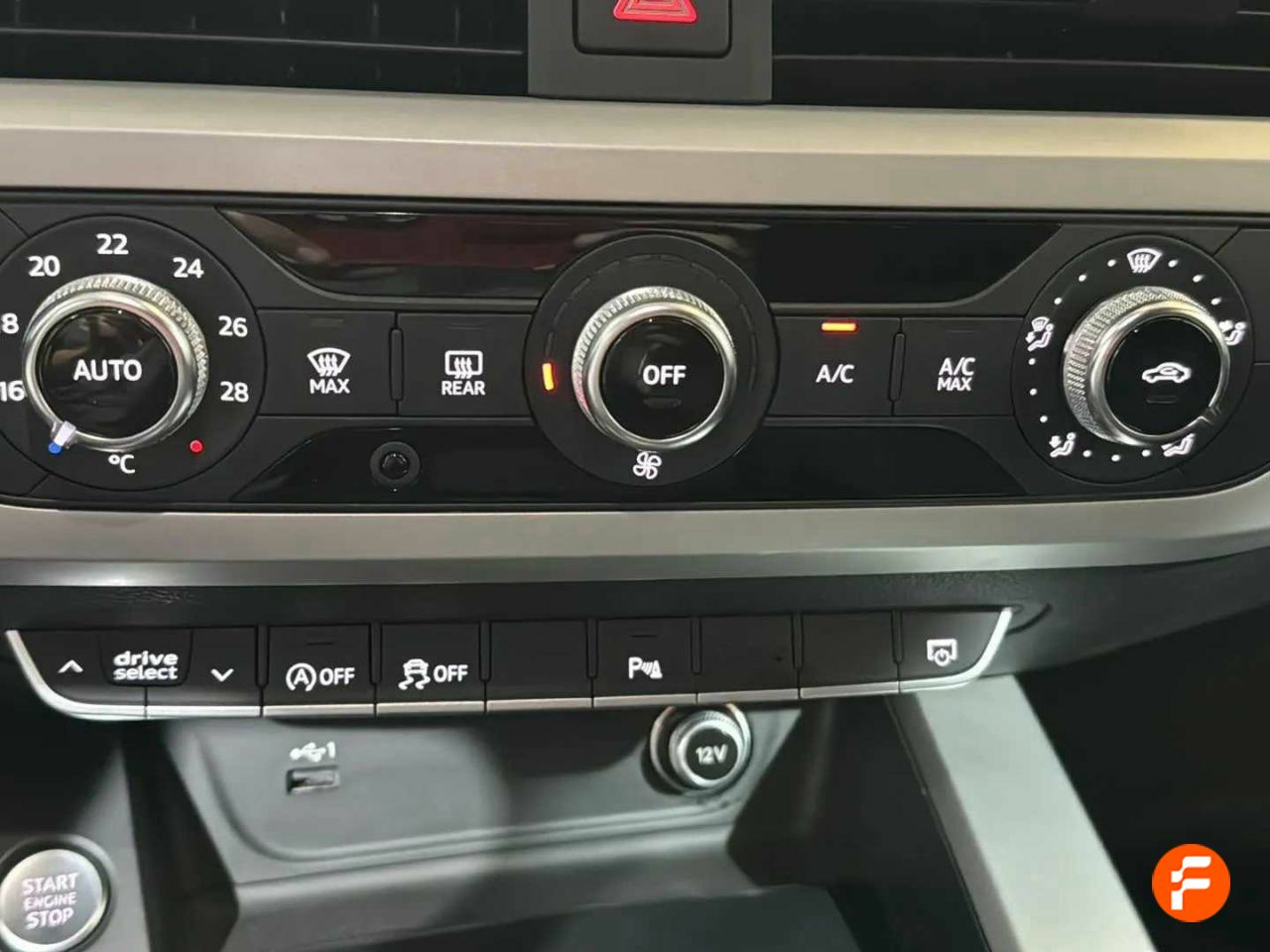 Foto Audi A4 26