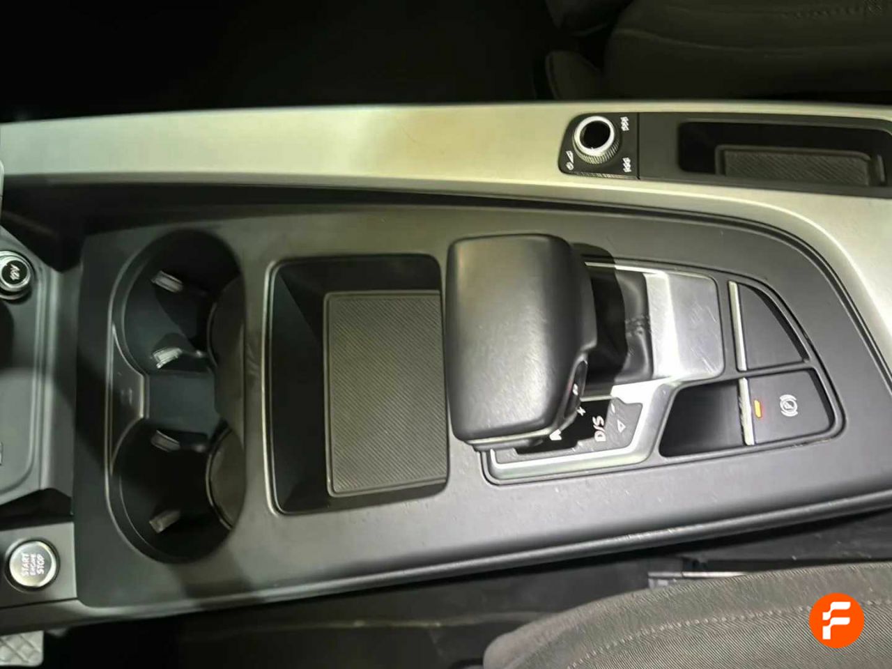 Foto Audi A4 27
