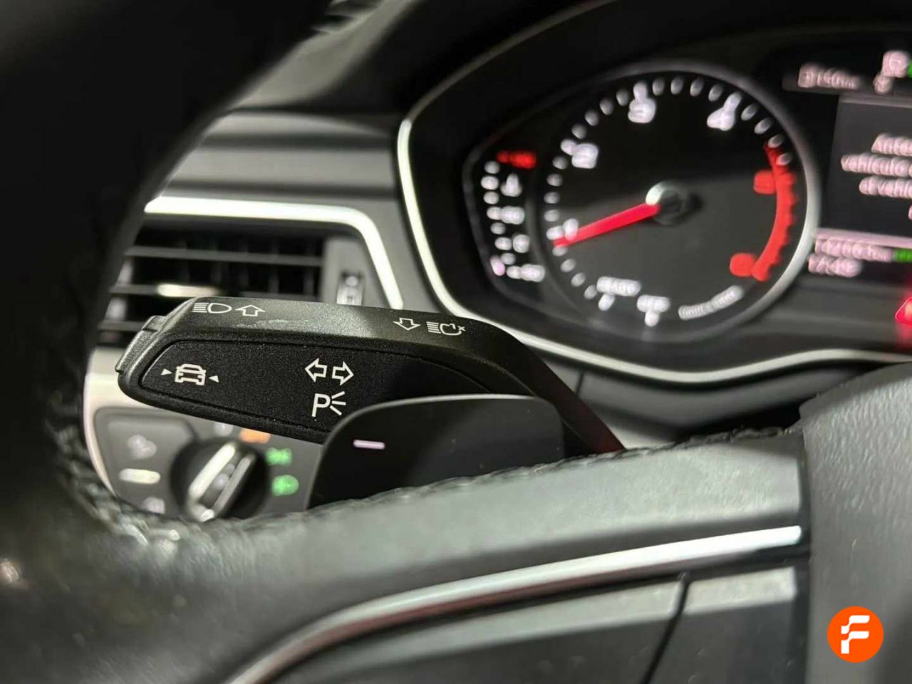 Foto Audi A4 28