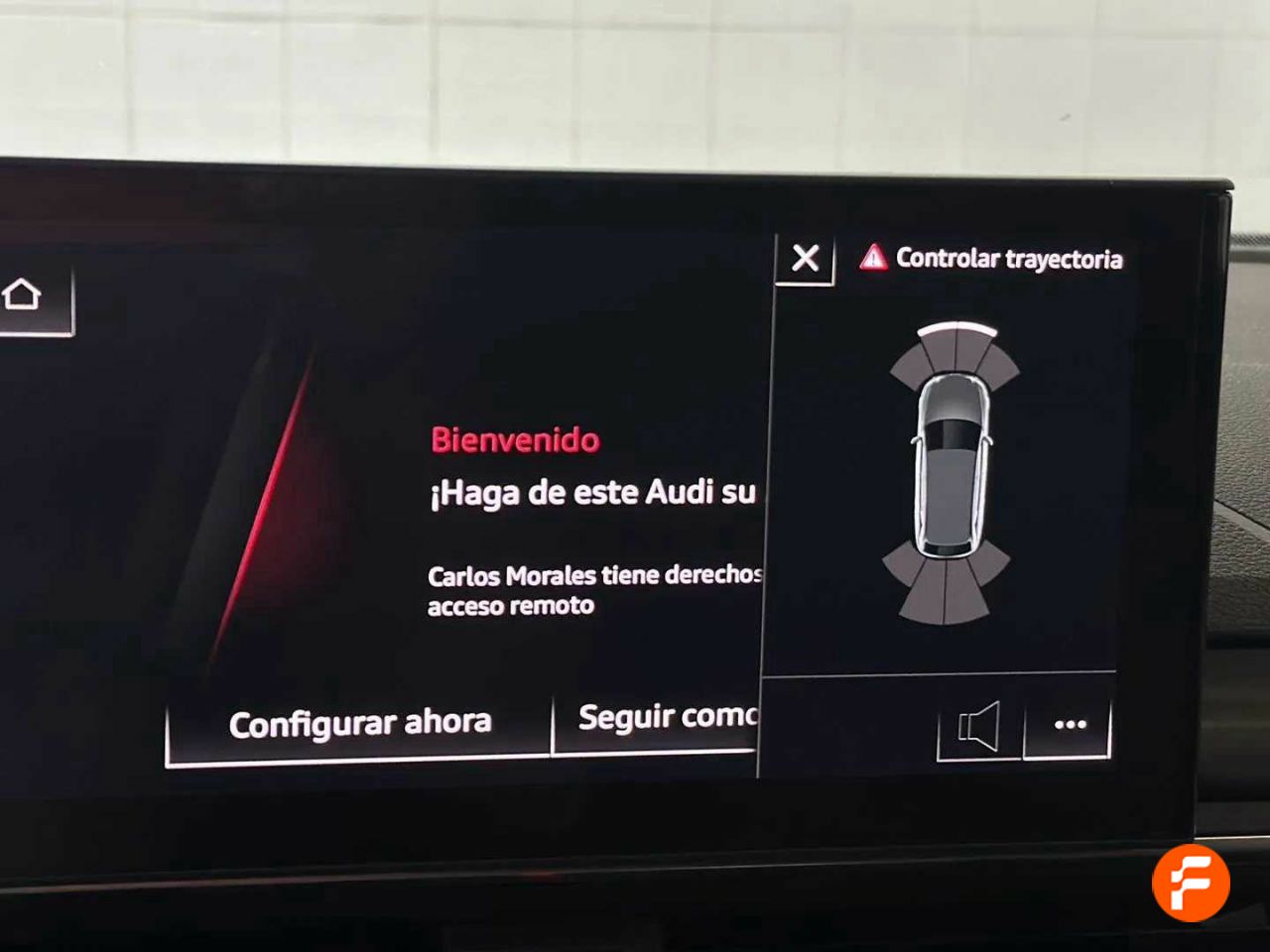 Foto Audi A4 31