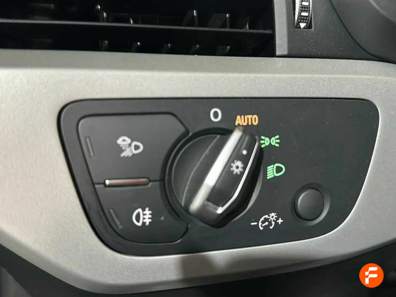 Foto Audi A4 33