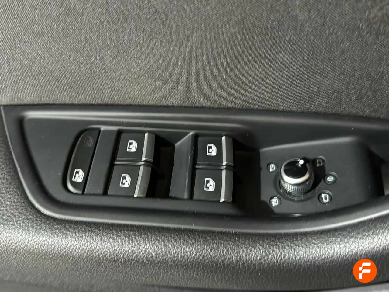 Foto Audi A4 34