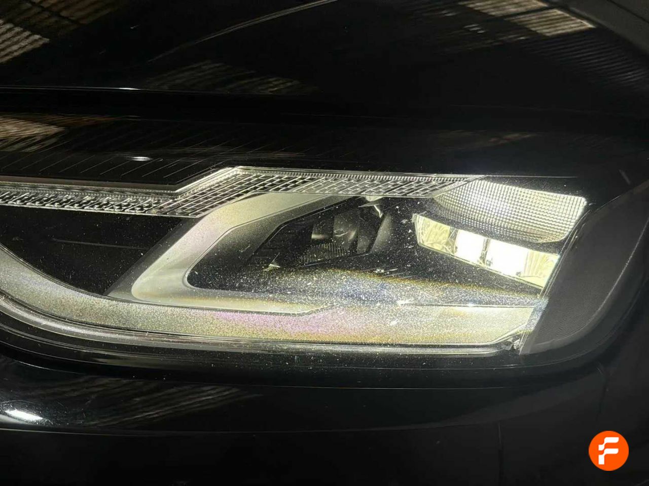 Foto Audi A4 38