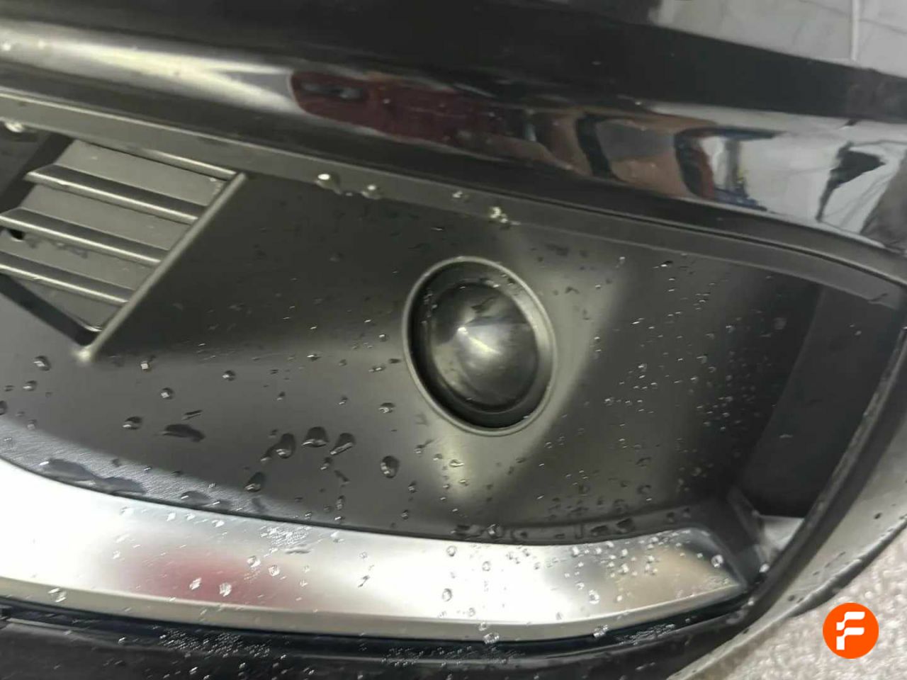Foto Audi A4 39