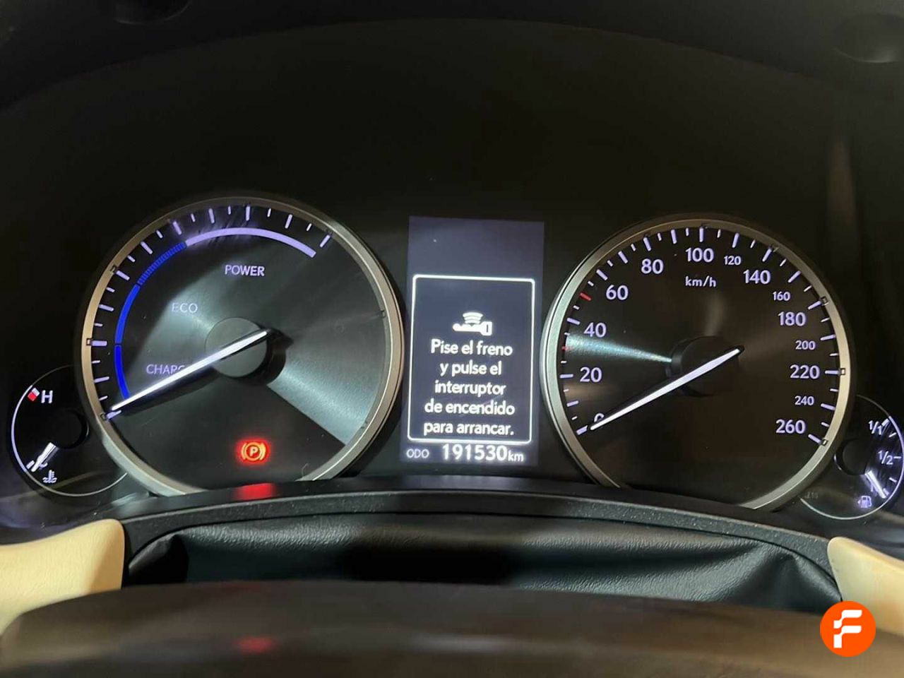 Foto Lexus NX 12