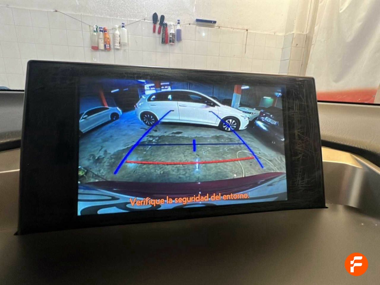 Foto Lexus NX 18