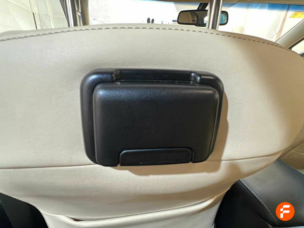 Foto Lexus NX 20