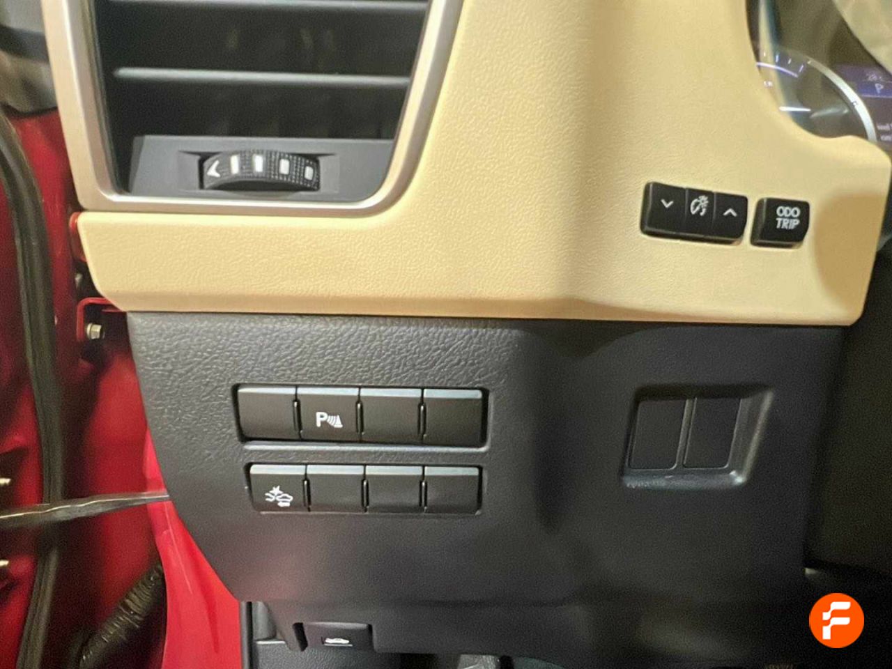 Foto Lexus NX 21