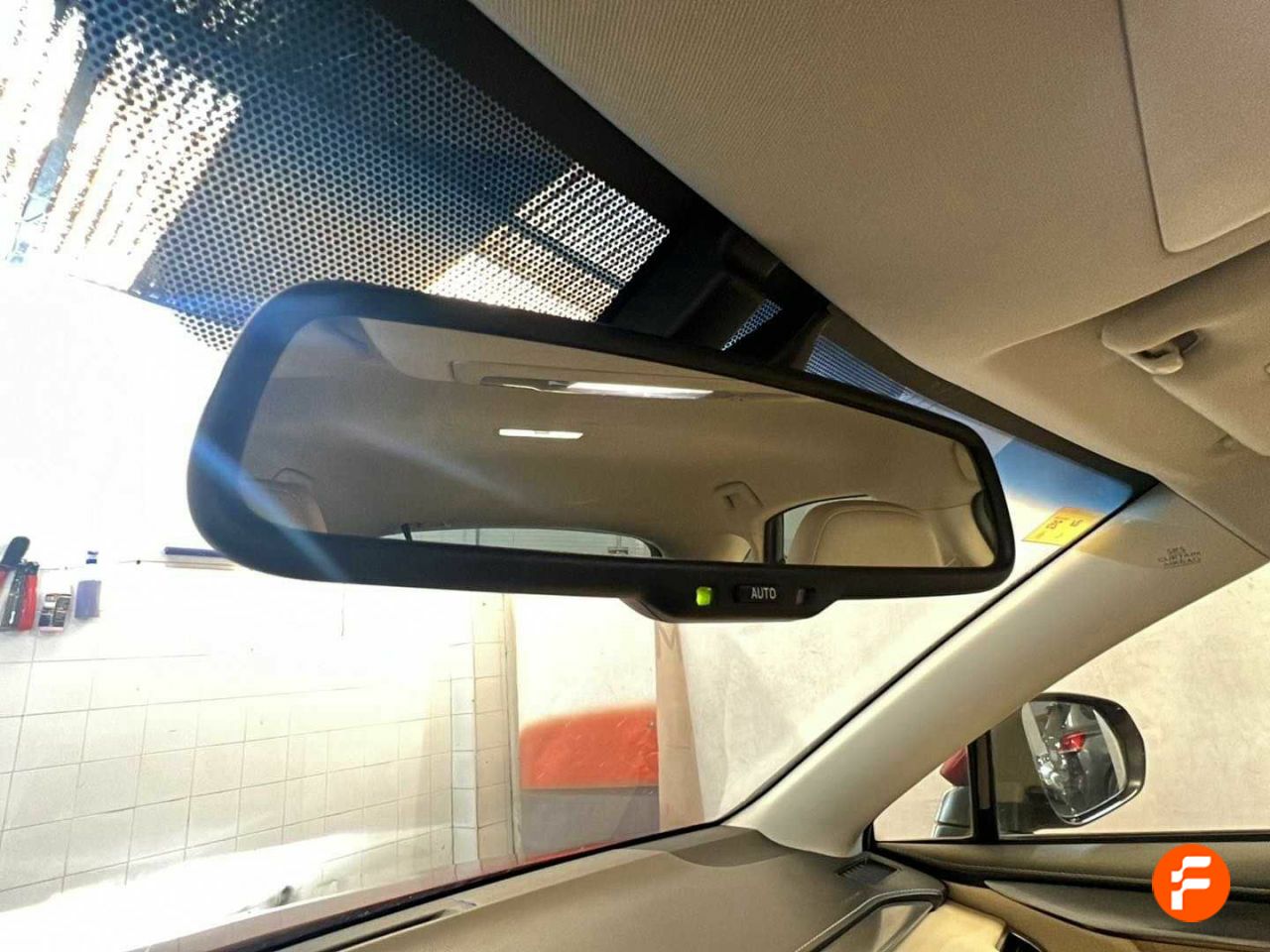 Foto Lexus NX 25