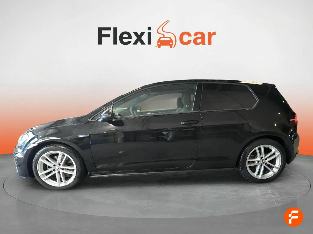 Foto Volkswagen Golf 3