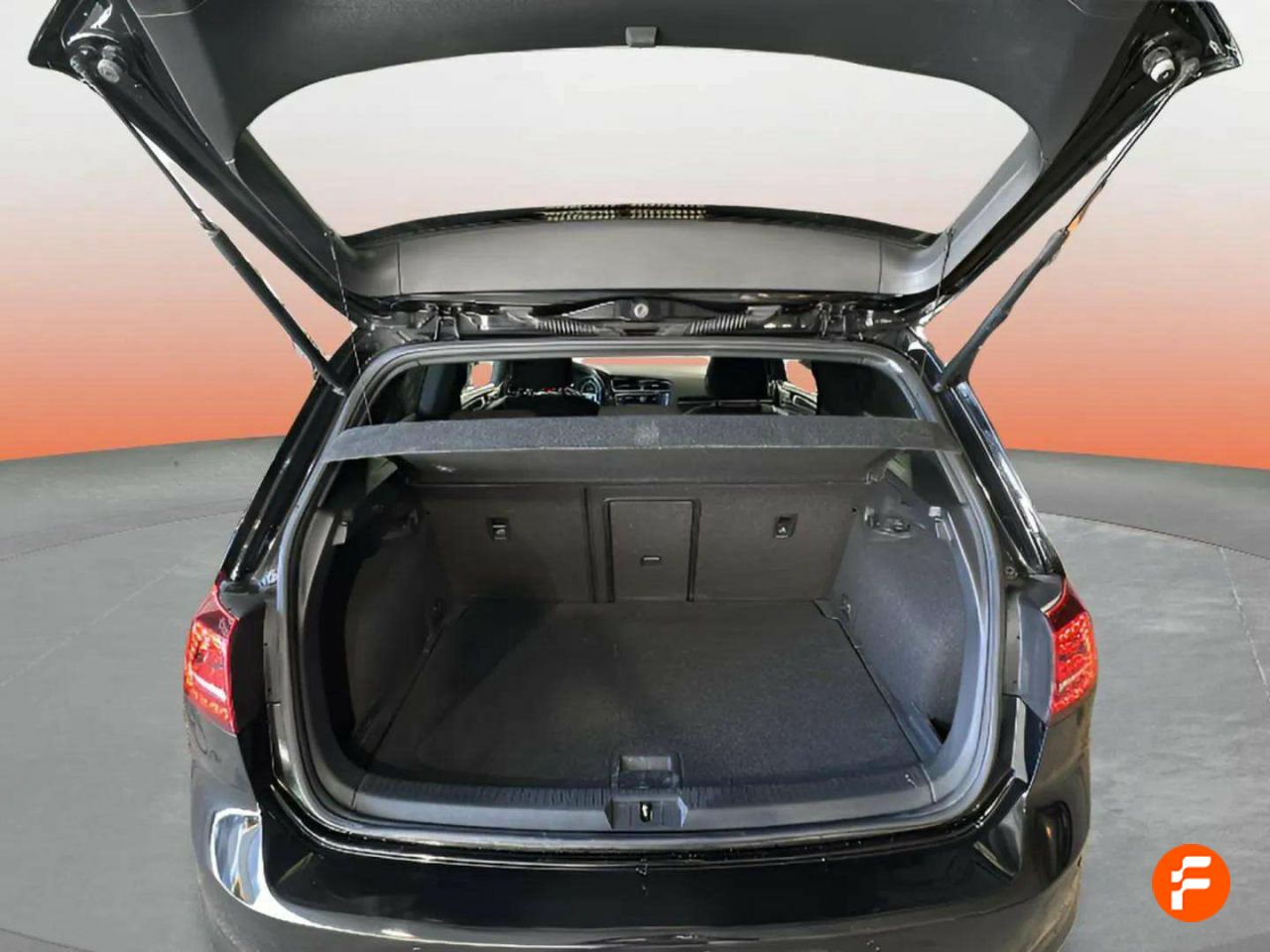 Foto Volkswagen Golf 10