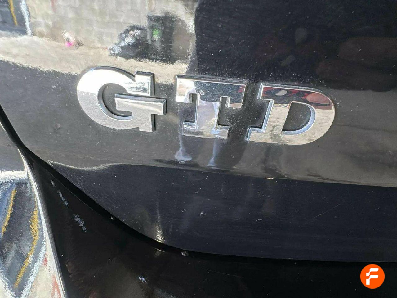 Foto Volkswagen Golf 22